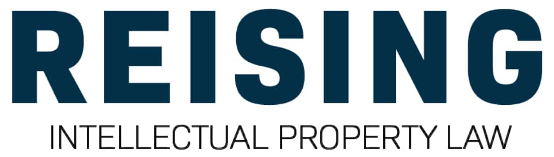 Reising logo