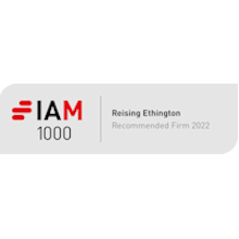 Iam 100 Logo